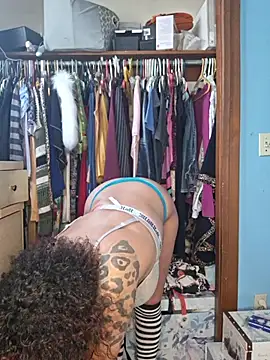 Chat XXX en directo de VelvetVixen_735