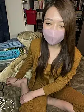 SANA-ch: απευθείας συνομιλία ΧΧΧ