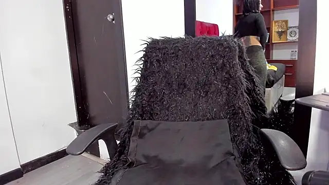 Chat XXX en directo de Amelie_Blake