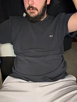 JigolomsuA16's Live XXX Chat