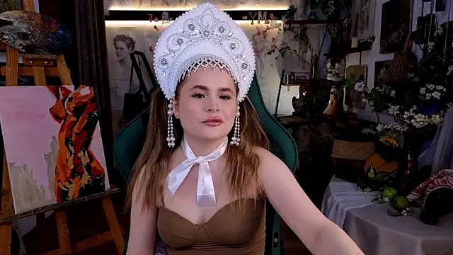 Sociableila Live XXX Chat