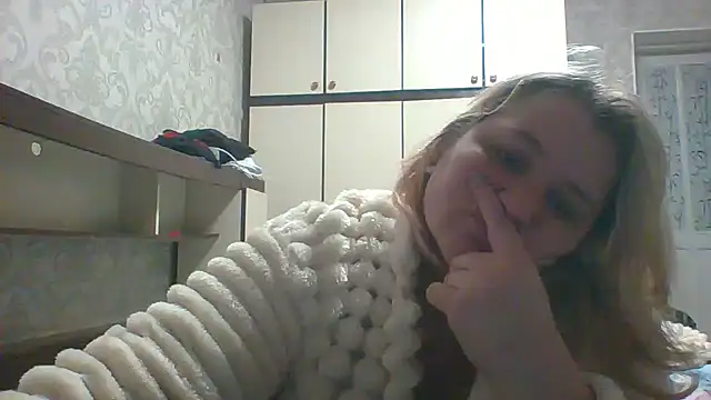 Jane_Dreams – Live XXX-chat