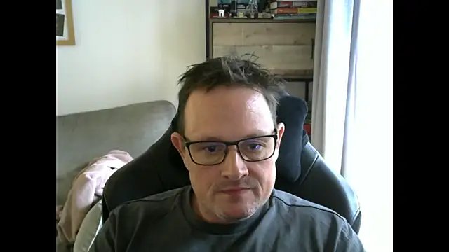 ZebedeePirate's Live XXX Chat