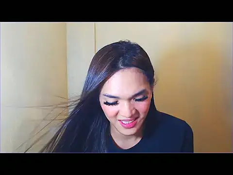 WONDERWOMAN2023 Pertunjukan Webcam