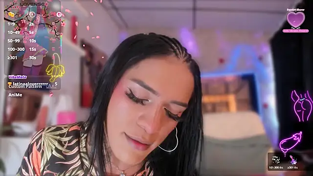 Sofia_waltonx: онлайн-секс-чат