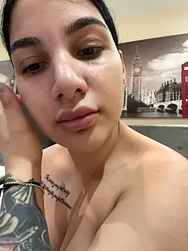 Samira30 Live XXX-Chat