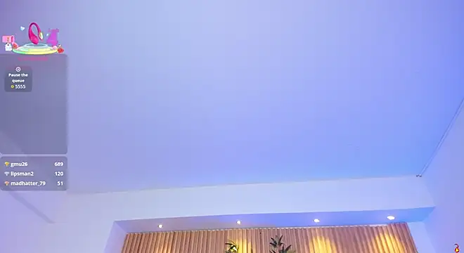 charlottewhitte Live XXX Chat