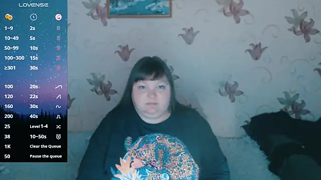 fistashka___'s Live XXX Chat