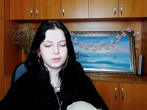 Cherry_Girl1's Live XXX Chat