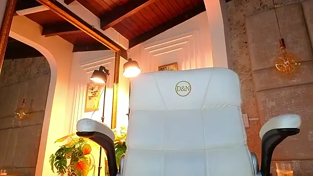 AlessiaLondon's Live XXX Chat