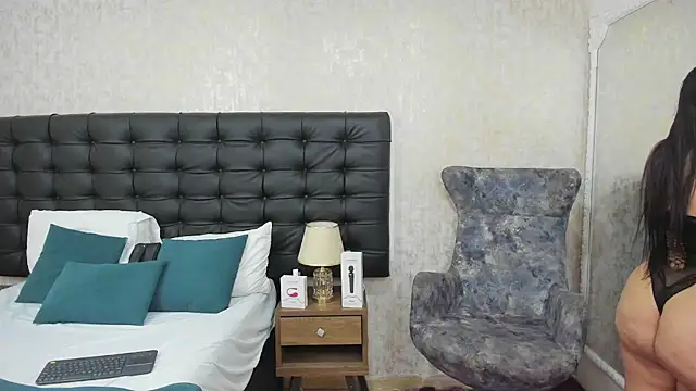 AmaliaDalton's Live XXX Chat