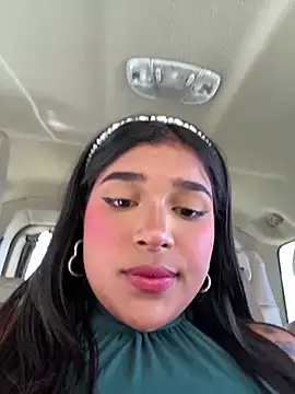 Mariangel_11's Live XXX Chat