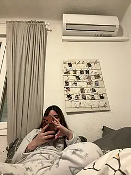 daniniescobarr Obrolan Langsung XXX