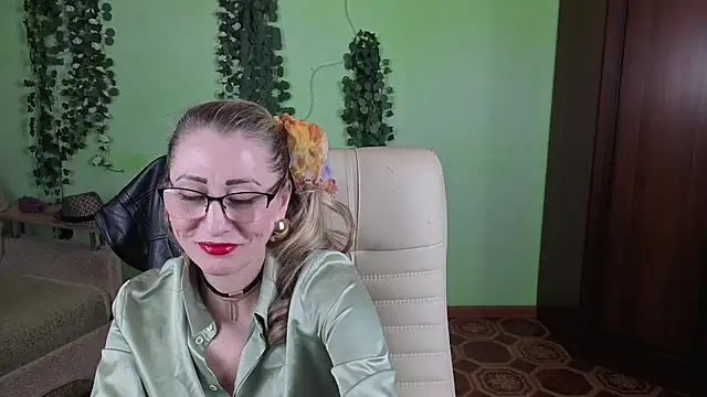 Habibi_Honeyy's Webcam Show