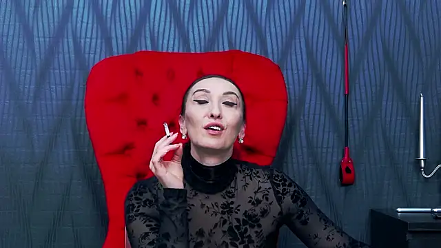 Chat XXX Live MistressDora