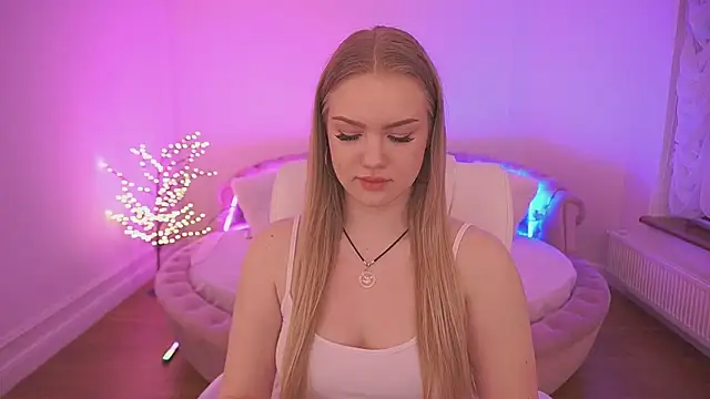 CelesteNoir's Live XXX Chat