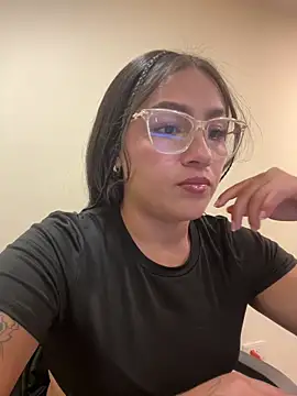 Alyha_CortesのライブXXXチャット