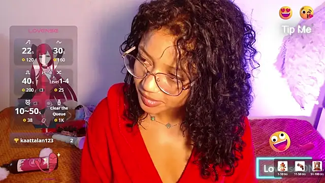 shelbygp's Live XXX Chat