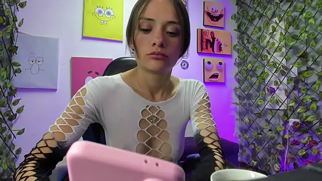 Tammy_Thompson_ Obrolan Langsung XXX