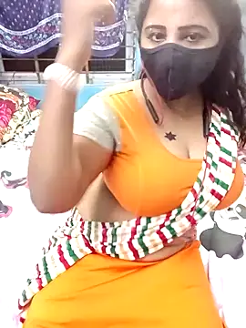 tamil_Vennila – webcam-show