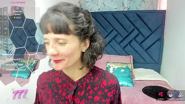 Valery_More__ Webcamshow