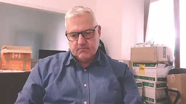 Chat XXX ao vivo de Sailor_71