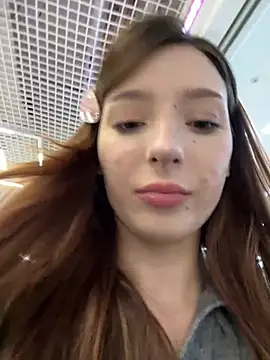 LilluKatten's Live XXX Chat