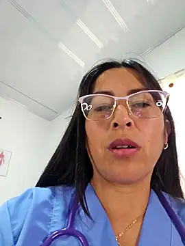 JustSamantha_'s Live XXX Chat