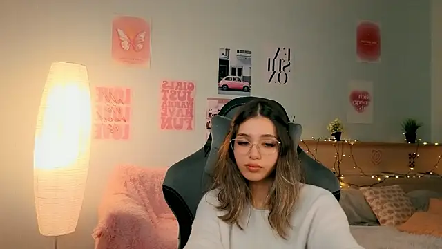 Chat XXX Live dinnerwithflowers