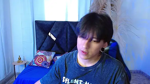 nikoo_18のウェブカメラショー