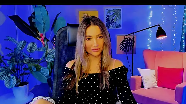 KrisWillis Webcam-Show