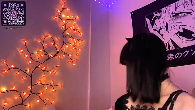 SmilingPatent's Live XXX Chat