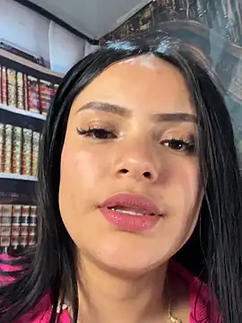 AntonellaStorm_'s Live XXX Chat