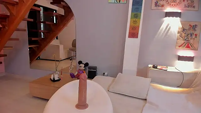 CelesteBreedlove Chat XXX live