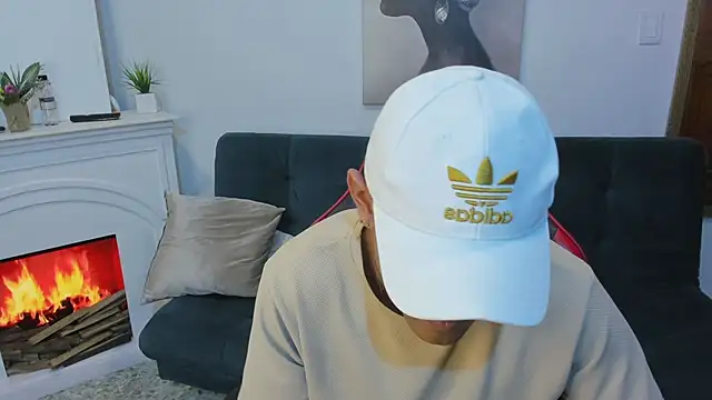 Chat XXX Live JACOB_RACHELL