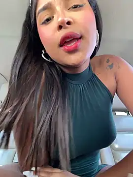 Mariangel_11's Live XXX Chat