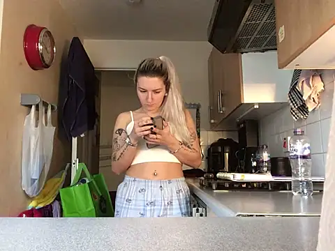 xxamyleighxx's Live XXX Chat