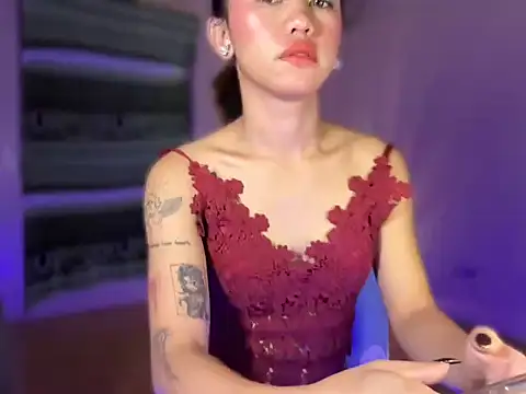 sweet_lexi06 在線直播表演