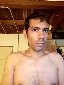 JohanyLatino – Live XXX-chat