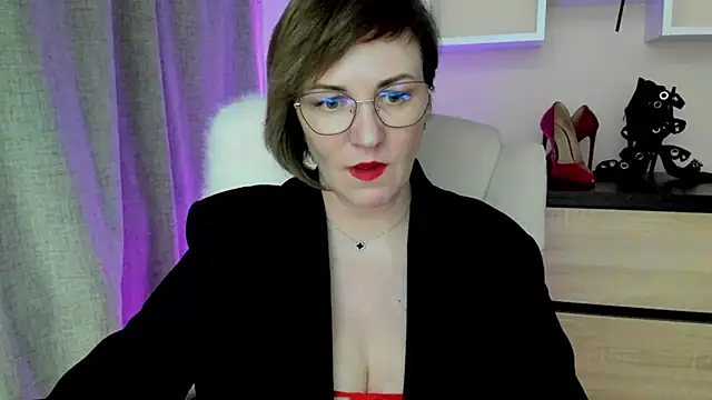 feliziaDesire Live XXX-Chat