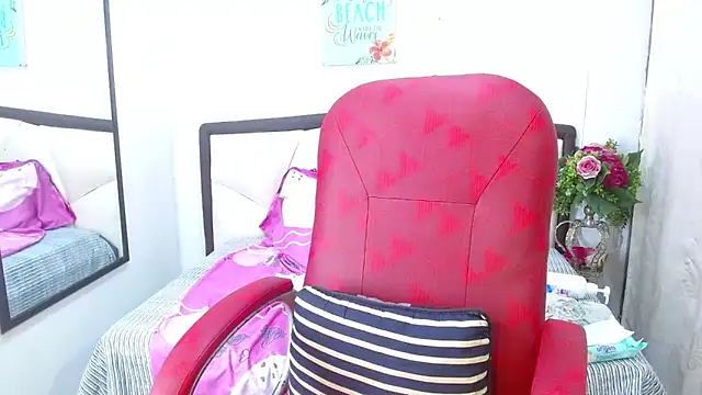 Sara_MarksのライブXXXチャット