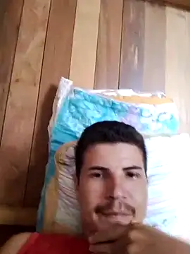 Pokazy przed kamerką – denca28