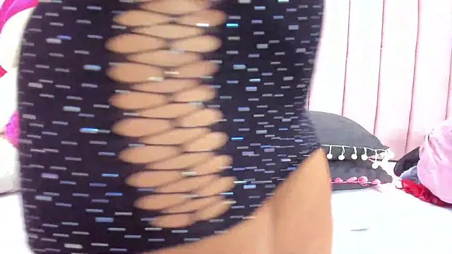 ISABELLA_020's Live XXX Chat