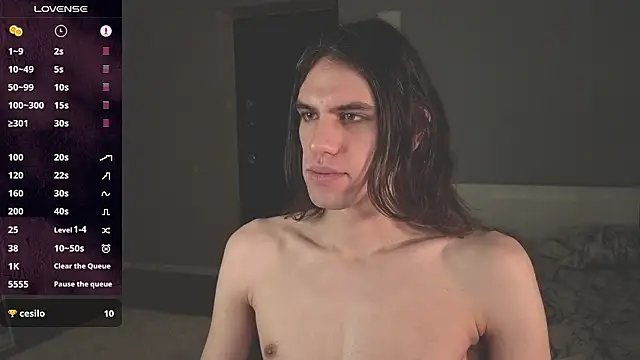 mollymila's Live XXX Chat