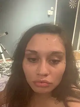 bigtittiegracen Webbikameraesitys