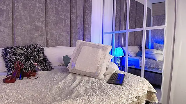 GiselOrtiz Live XXX-Chat