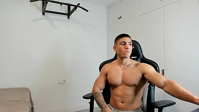 dan01_ Pertunjukan Webcam