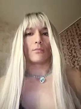 AnabelKz69's Live XXX Chat