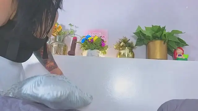 Scarlett_grey1 – Live XXX-chat