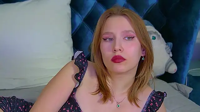 LiliLinn: онлайн-секс-чат